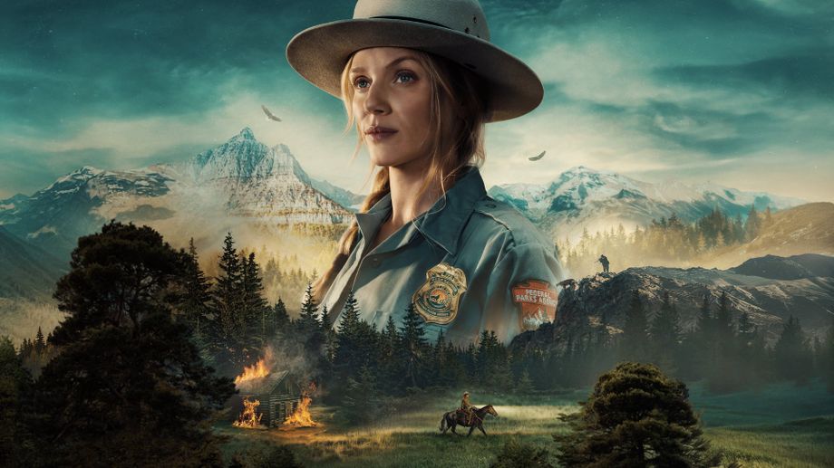 Watch Anna Pigeon - Season 1