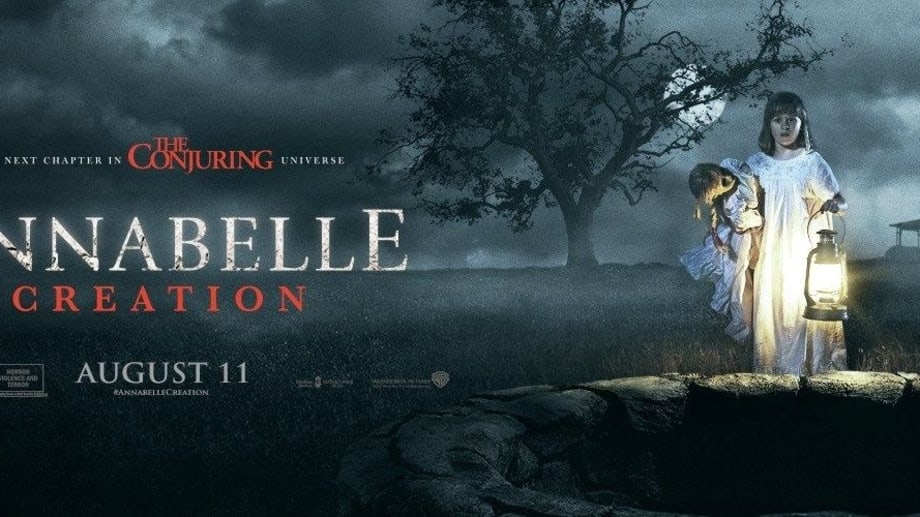 Watch Annabelle: Creation