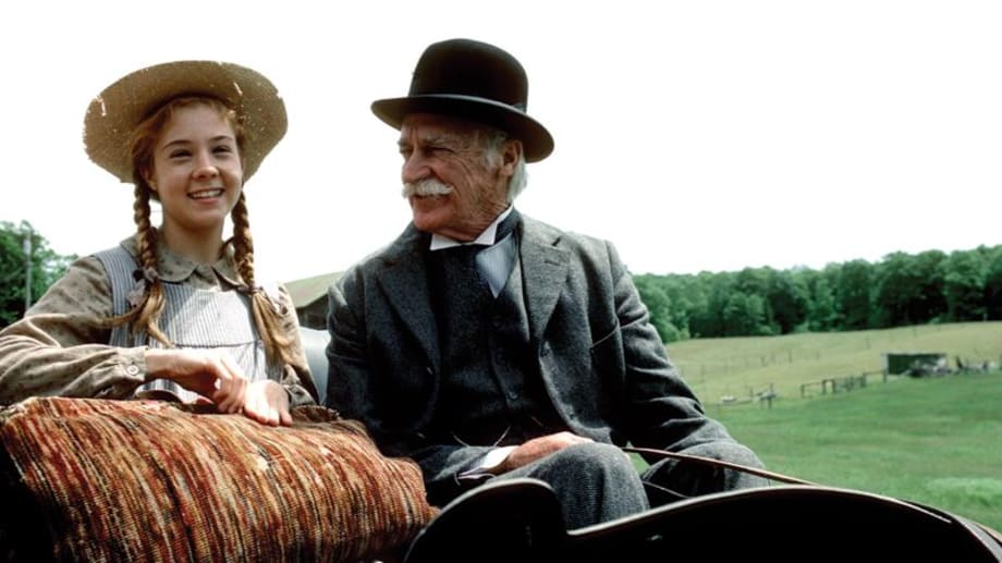 Watch Anne of Green Gables (1985)