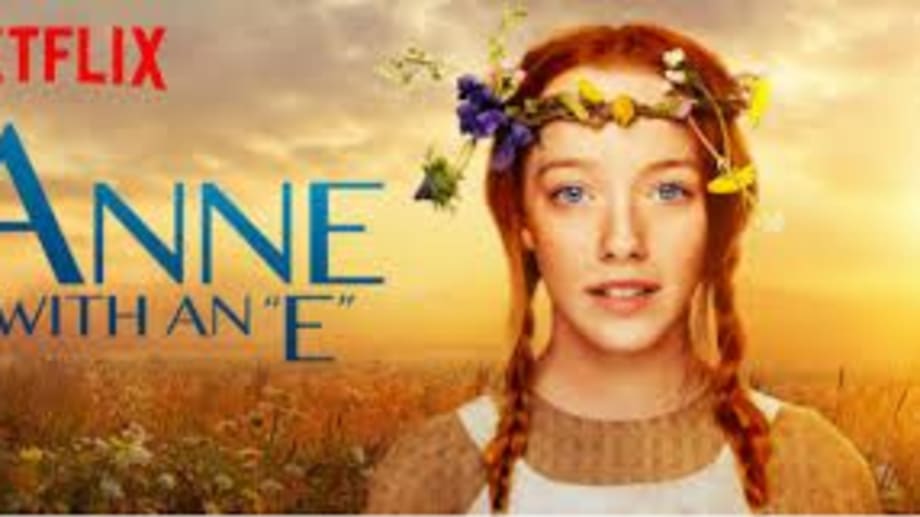 Watch Anne With An E - Season 2