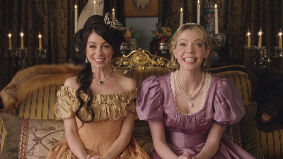 Watch Another Period - Season 1