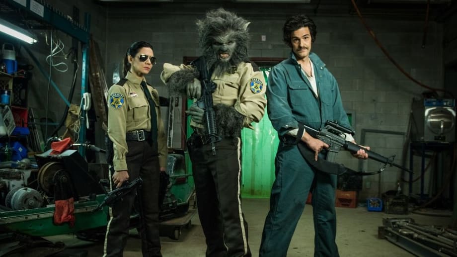 Watch Another WolfCop