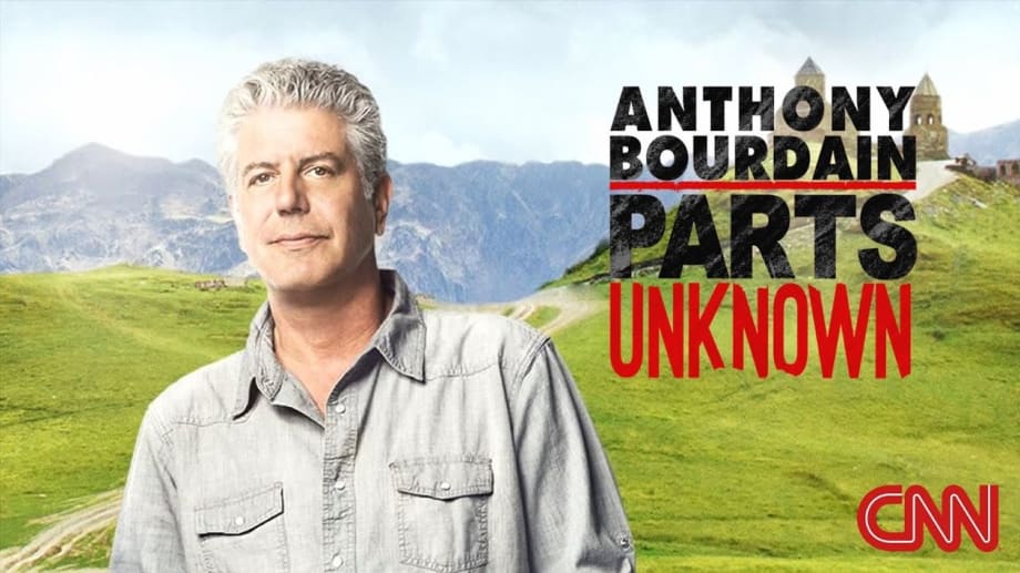 Watch Anthony Bourdain: Parts Unknown - Season 9
