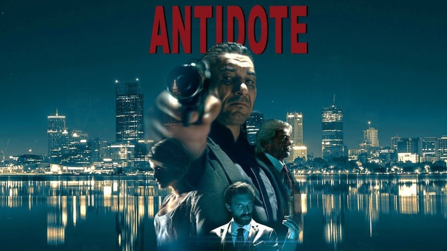 Watch Antidote