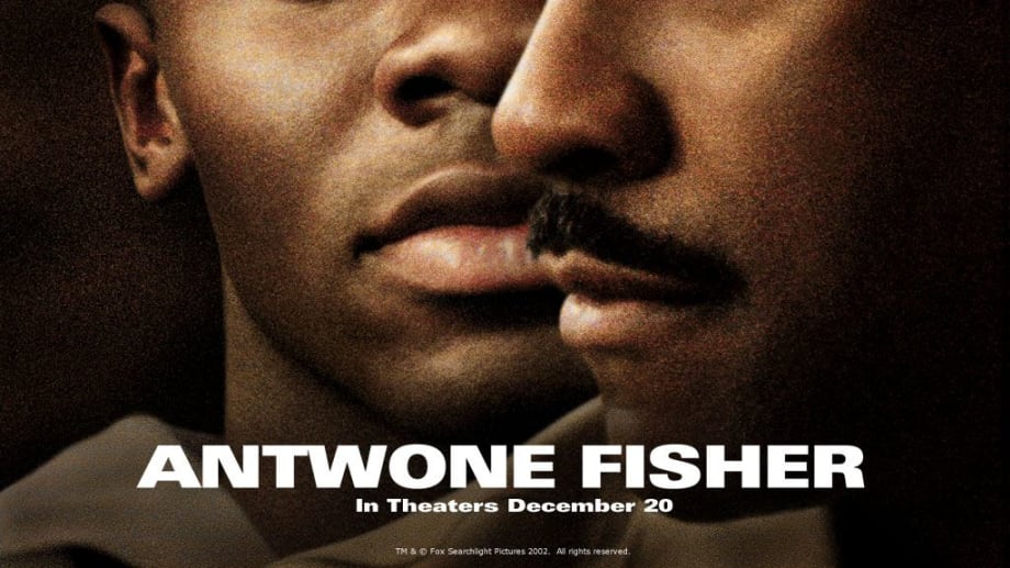 Watch Antwone Fisher