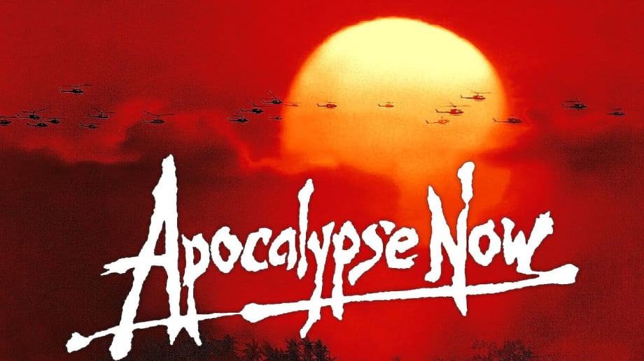 Watch Apocalypse Now Redux