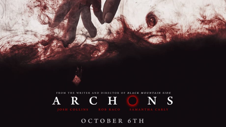 Watch Archons