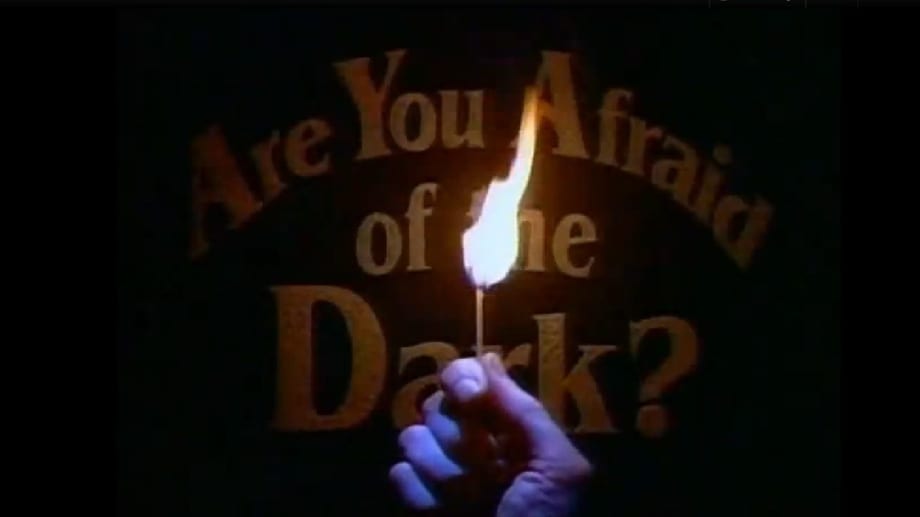 Watch Are You Afraid of the Dark - Season 3
