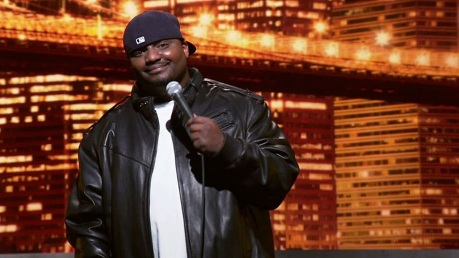 Watch Aries Spears: Hollywood, Look I'm Smiling