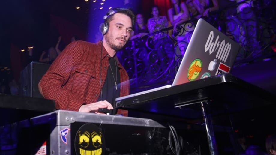 Watch As I AM: The Life and Times of DJ AM