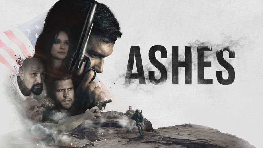 Watch Ashes
