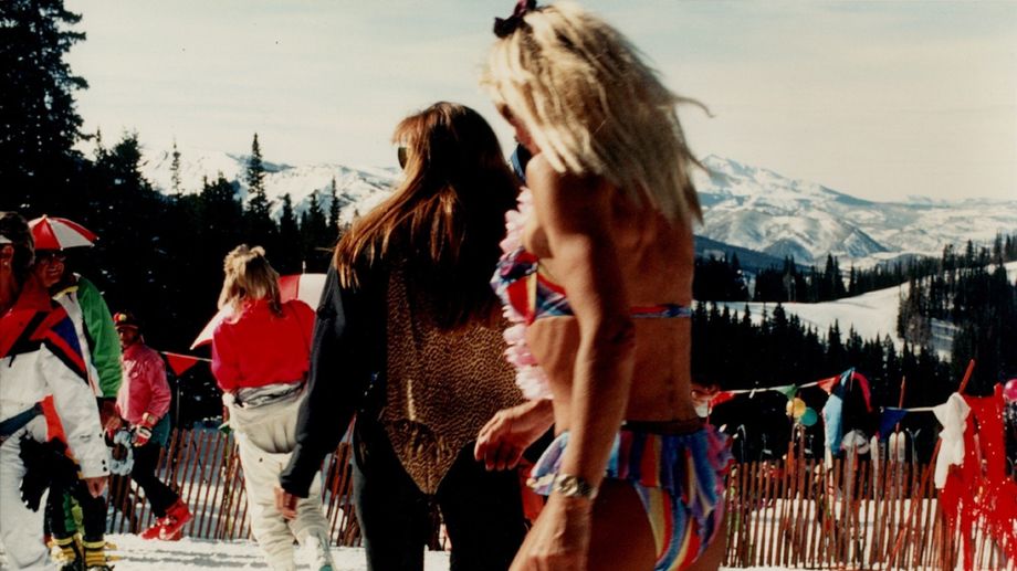 Watch Aspen
