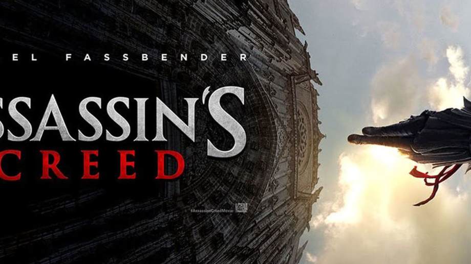 Watch Assassin’s Creed
