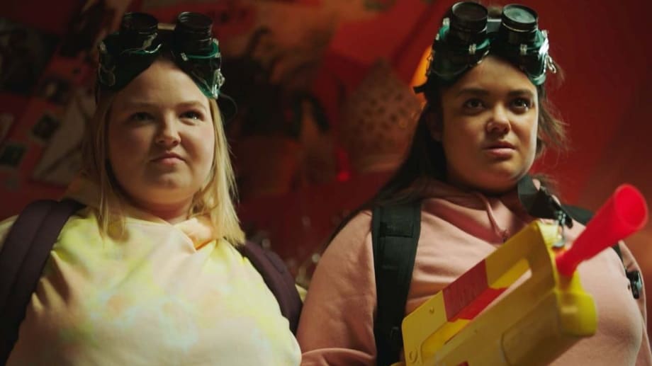 Watch Astrid and Lilly Save the World - Season 1
