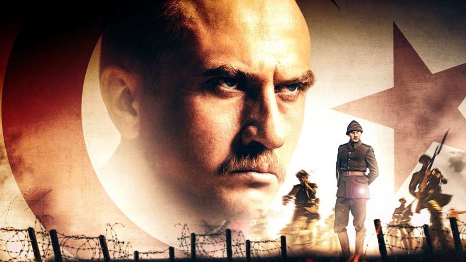 Watch Ataturk II 1881 - 1919