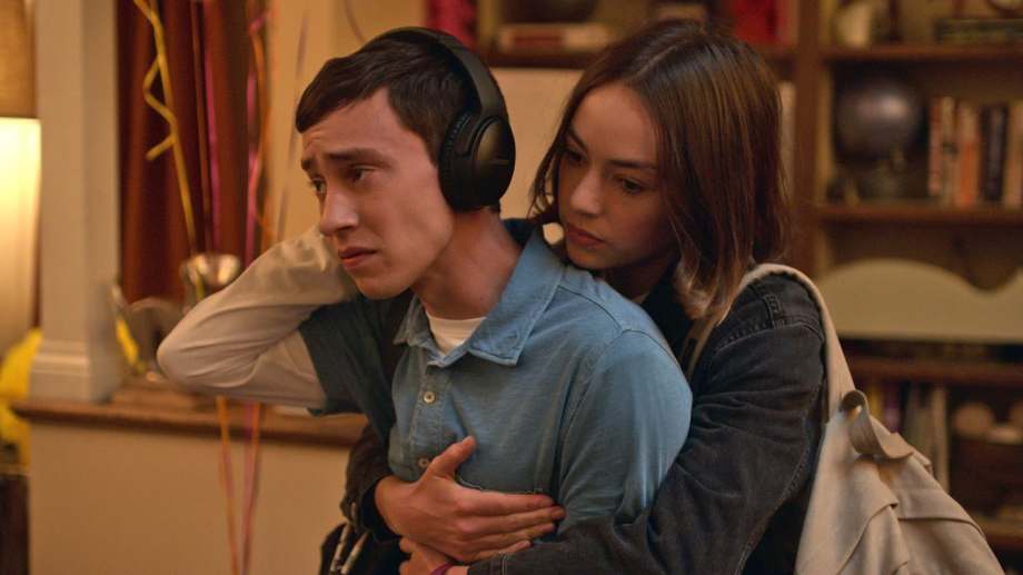 Watch Atypical - Season 2