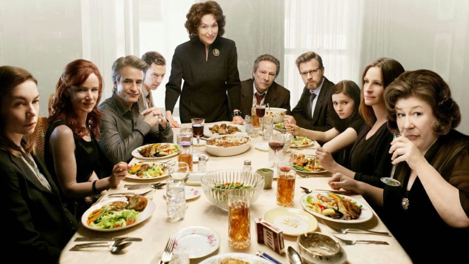 Watch August: Osage County