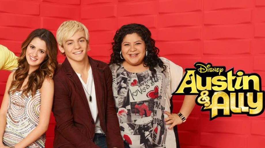 Watch Austin and Ally - Season 3