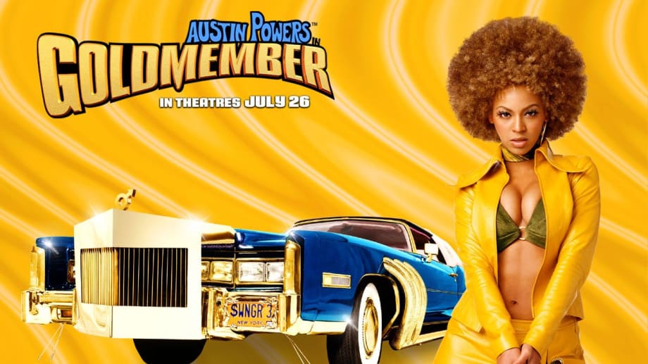 Watch Austin Powers In Goldmember