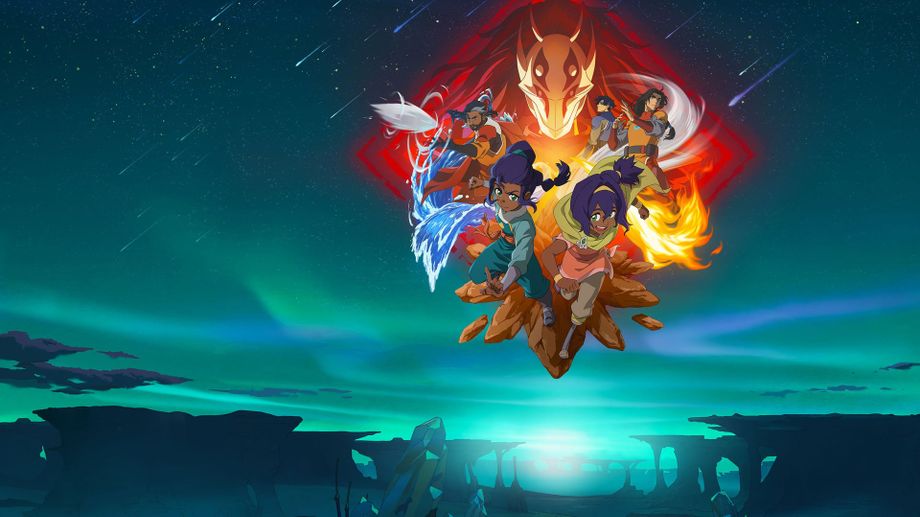 Watch Avatar: Seven Havens - Season 1