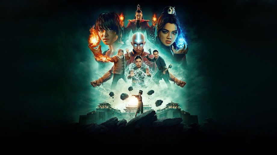 Watch Avatar the Last Airbender - Season 2