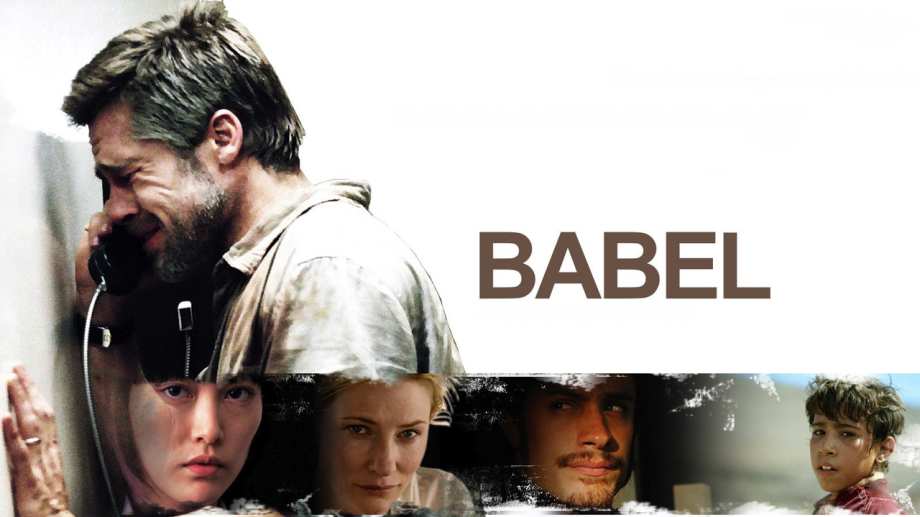 Watch Babel