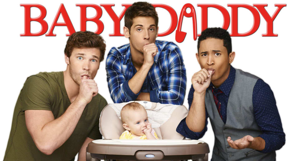 Watch Baby Daddy - Season 2
