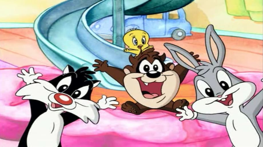 Watch Baby Looney Tunes - Season 01