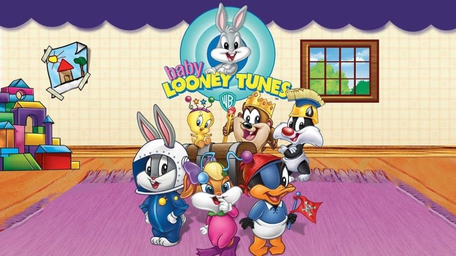 Watch Baby Looney Tunes - Season 02
