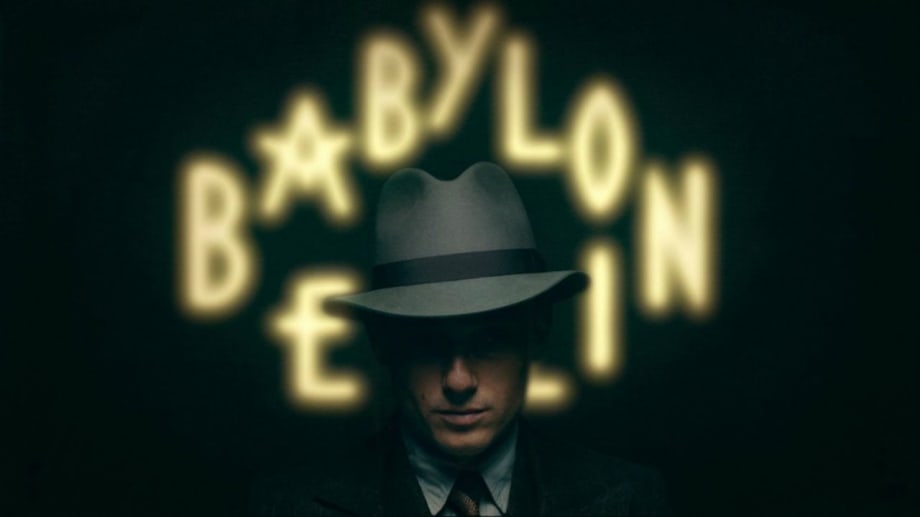 Watch Babylon Berlin - Season 01