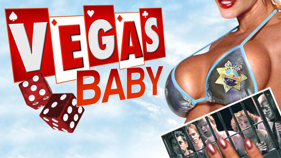 Watch Bachelor Party Vegas (Vegas, Baby)