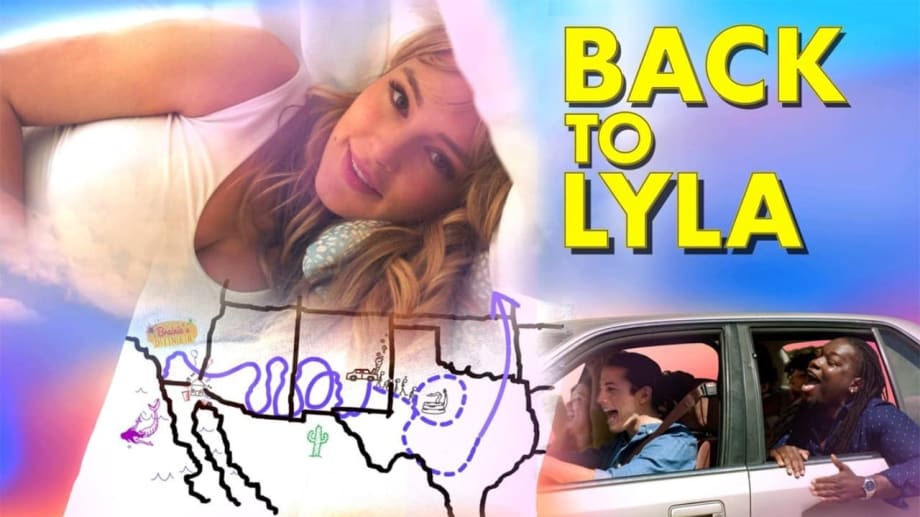 Watch Back to Lyla