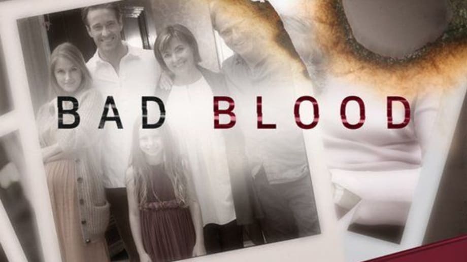 Watch Bad Blood - Season 2
