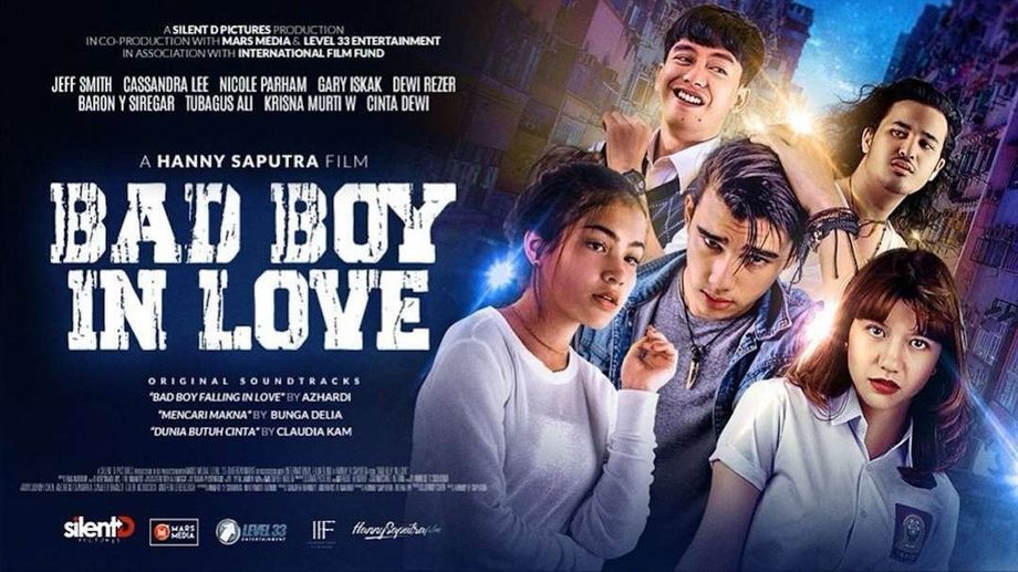 Watch Bad Boy In Love