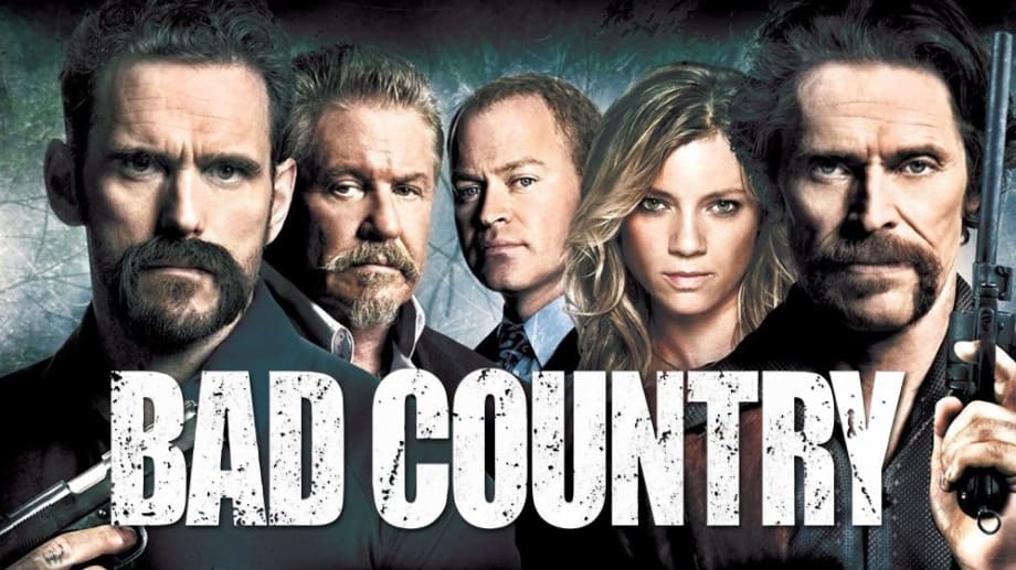 Watch Bad Country