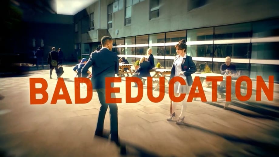 Watch Bad Education - Season 01