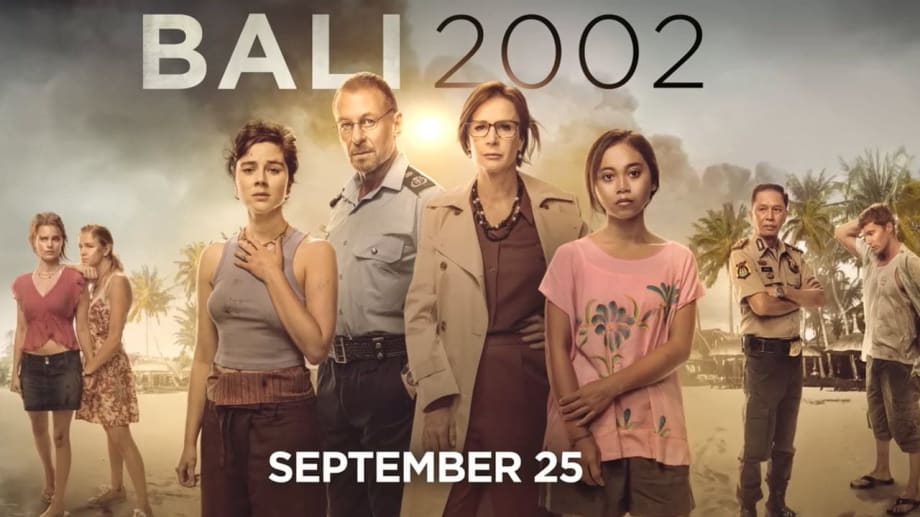 Watch Bali 2002 - Season 1