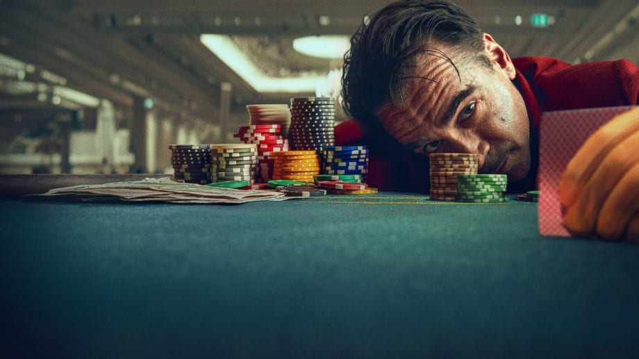 Watch Ballad of a Small Player