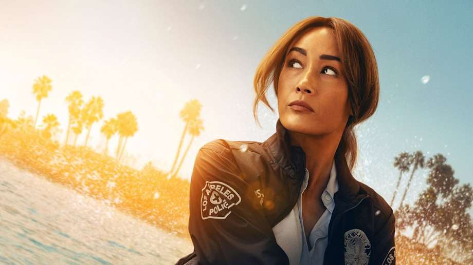 Watch Ballard - Season 2