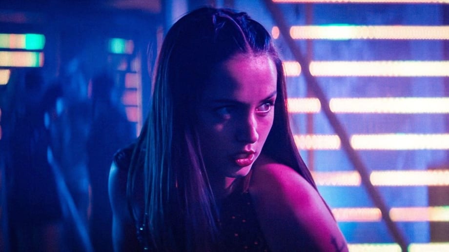 Watch Ballerina Assassin