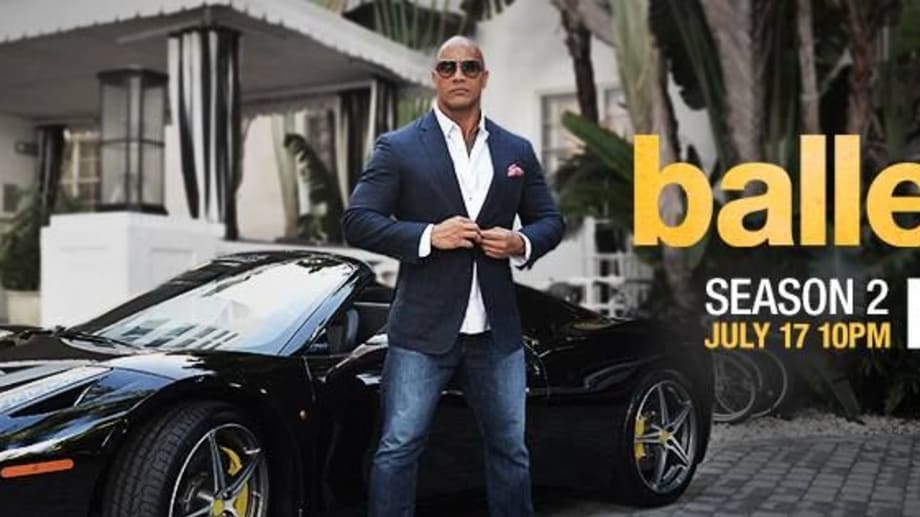 Watch Ballers - Season 2