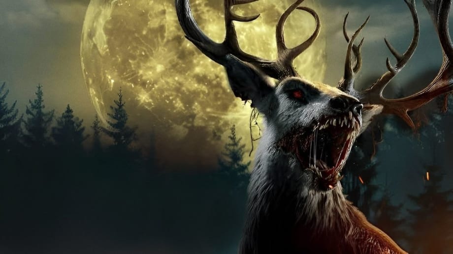 Watch Bambi: The Reckoning