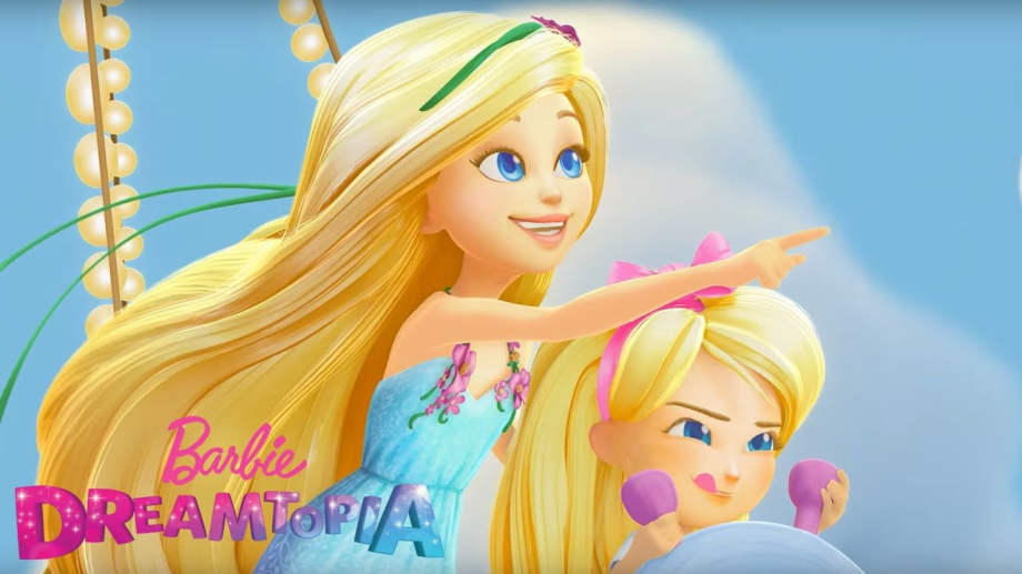 Watch Barbie: Dreamtopia