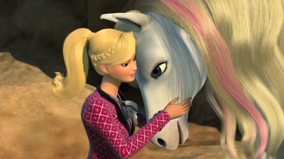 Watch Barbie and Her Sisters in a Pony Tale