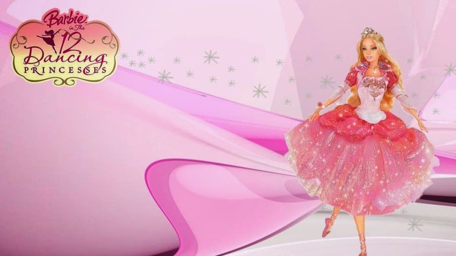 Watch Barbie in the 12 Dancing Princesses