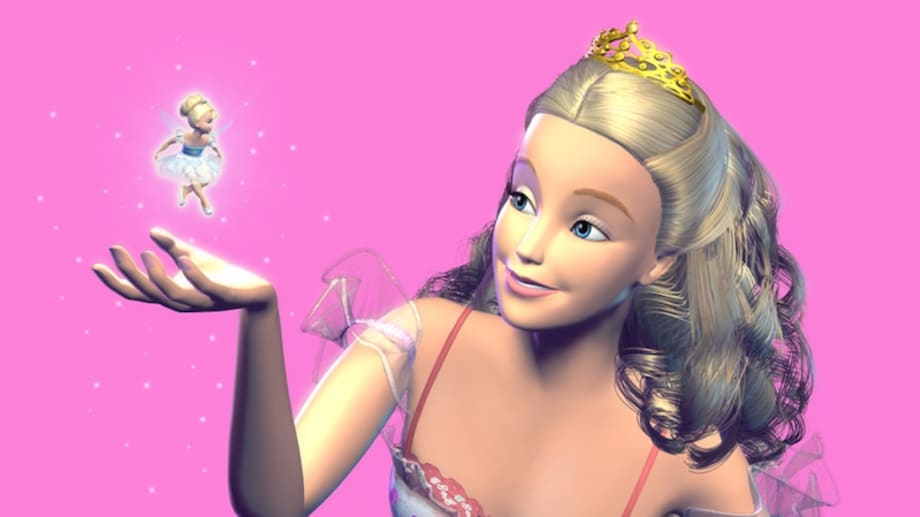 Watch Barbie In The Nutcracker
