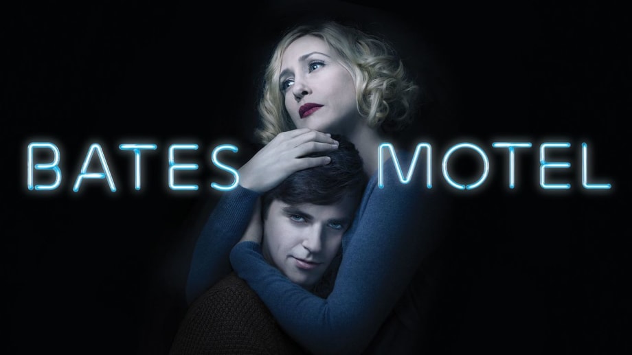 Watch Bates Motel - Season 3