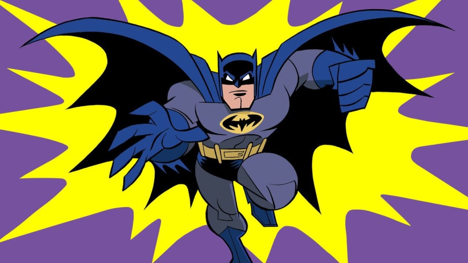 Watch Batman: The Brave and the Bold - Season 01