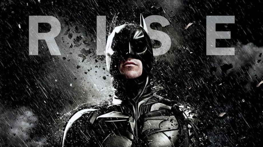 Watch Batman the Dark Knight Rises