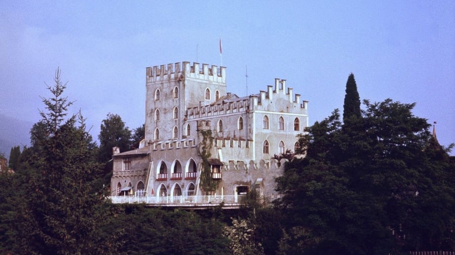 Watch Battle for Castle Itter